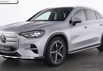 Mercedes-Benz GLC 250 8.900 km 75.885 &euro; Essen 45309