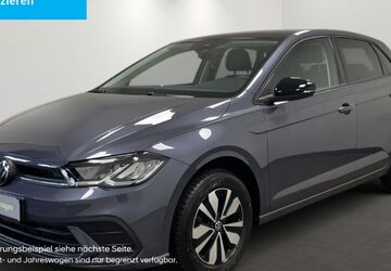 VW Polo 6.415 km 23.220 &euro; Düsseldorf 40233