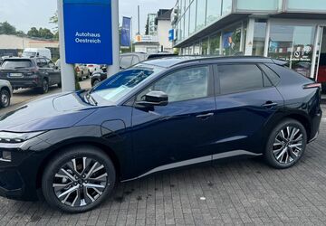 Subaru Solterra 1.200 km 49.500 &euro; Wuppertal 42329