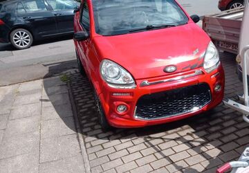 Ligier JS RC 69.500 km 5.200 &euro; Wuppertal 42389