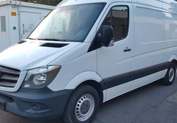 Mercedes-Benz Sprinter 315.000 km 8.500 &euro; Gelsenkirchen 45888