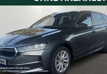 Skoda Octavia 22.644 km 29.460 &euro; Wuppertal 42109