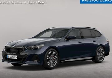 BMW 520 12.050 km 55.899 &euro; Essen 45141