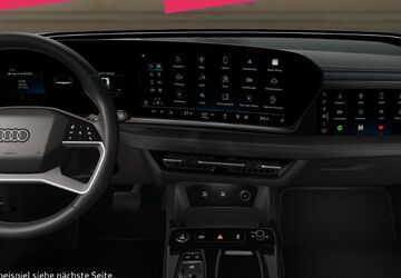 Audi A6 e-tron 8.000 km 71.960 &euro; Wuppertal 42109