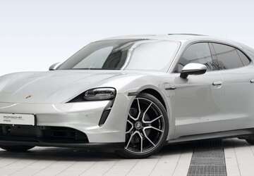 Porsche Taycan 40.247 km 59.390 &euro; Wuppertal 42279