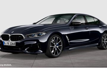 BMW M850 21.007 km 80.900 &euro; Wuppertal 42117