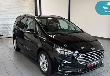 Ford Galaxy 35.979 km 32.490 &euro; Wuppertal 42287