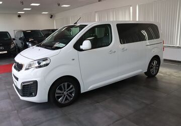 Peugeot Traveller 132.386 km 24.950 &euro; Essen 45329