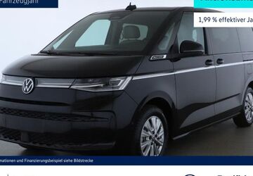 VW T7 Multivan 1.001 km 69.690 &euro; Bochum 44866