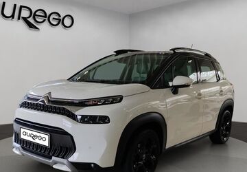 Citroen C3 Aircross 34.299 km 16.970 &euro; Wuppertal 42103