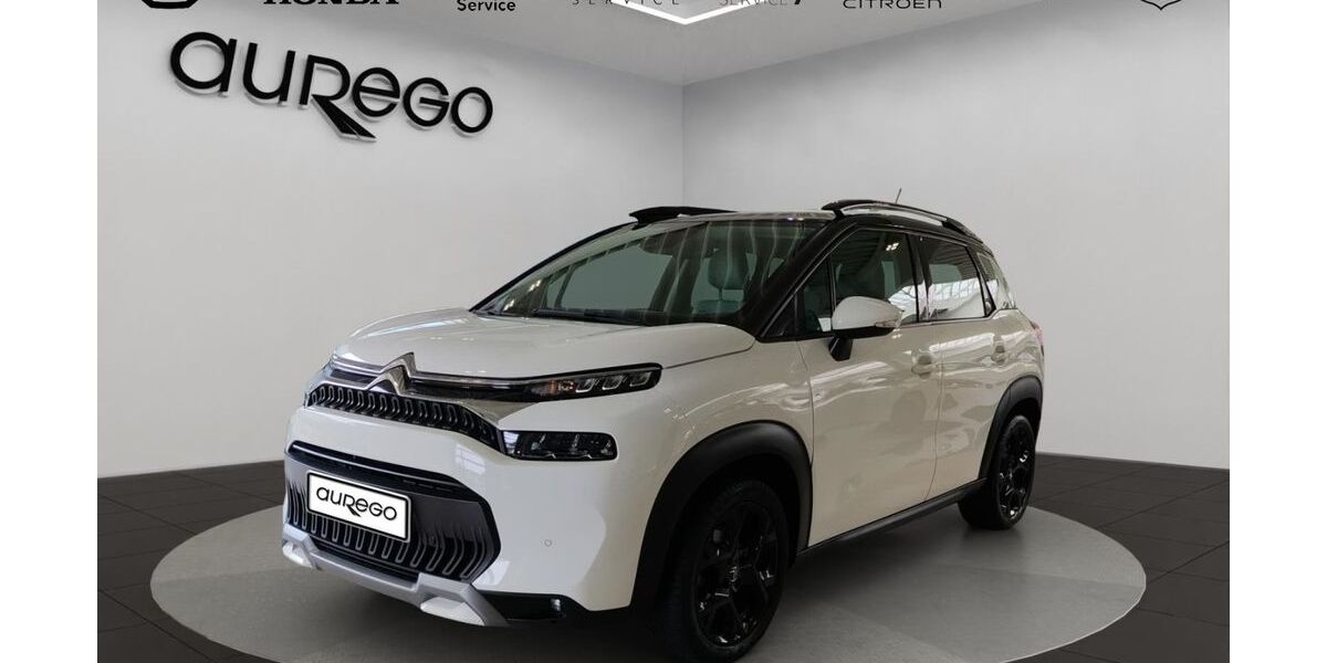 Citroen C3 Aircross 34.299 km 16.970 &euro; Wuppertal 42103