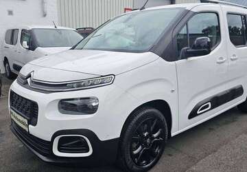 Citroen Berlingo 42.200 km 22.990 &euro; Gelsenkirchen 45892