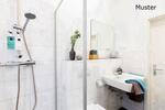 Etagenwohnung Bochum Bochum-Mitte - 1 Zimmer, 39 m&sup2;, 462&euro; | Angebot:25881117