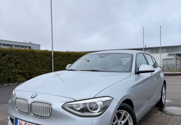 BMW 120 164.110 km 8.999 &euro; Wuppertal 42329