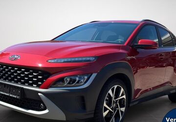 Hyundai KONA 38.095 km 16.490 &euro; Wuppertal 42281