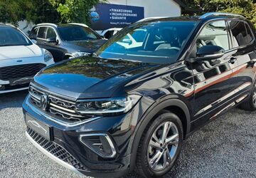 VW T-Cross 32.763 km 22.750 &euro; Wuppertal 42109