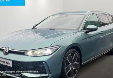 VW Passat Variant 15.224 km 37.950 &euro; Wuppertal 42109