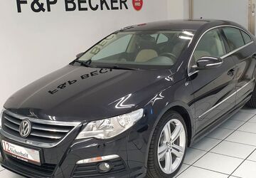 VW Passat 144.974 km 13.390 &euro; Wuppertal 42275