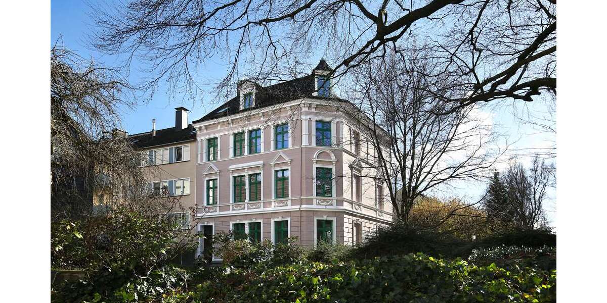 Etagenwohnung Wuppertal Wichlinghausen - 3 Zimmer, 95 m&sup2;, 900&euro; | Angebot:26841344