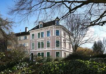 Wohnung Wuppertal Wichlinghausen - 3 Zimmer, 95 m&sup2;, 900&euro; | Angebot:26841344