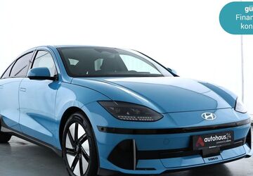 Hyundai IONIQ 6 15.436 km 28.490 &euro; Wuppertal 42287