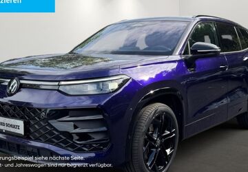 VW Tayron 8.049 km 51.250 &euro; Wuppertal 42109