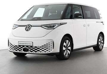 VW ID. Buzz 29.563 km 42.460 &euro; Essen 45143