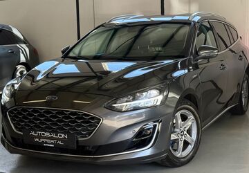 Ford Focus 104.470 km 15.980 &euro; Wuppertal 42349