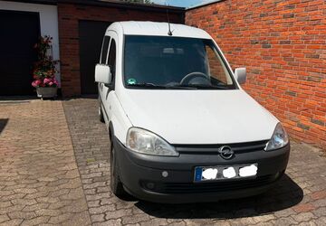 Opel Combo 178.065 km 999 &euro; Wuppertal 42281