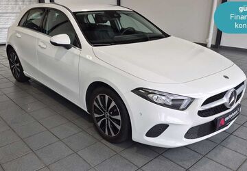 Mercedes-Benz A 180 98.316 km 20.490 &euro; Wuppertal 42287