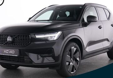 Volvo XC40 19.500 km 37.850 &euro; Mülheim an der Ruhr 45472