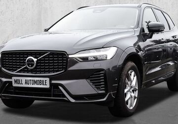 Volvo XC60 26.125 km 44.980 &euro; Wuppertal 42109