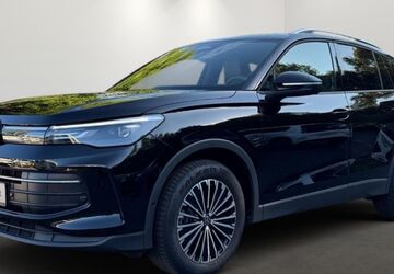 VW Tiguan 14.747 km 36.950 &euro; Wuppertal 42109