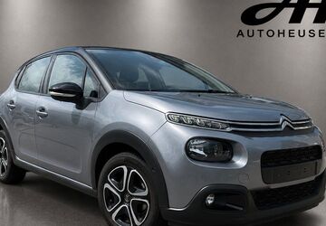 Citroen C3 17.797 km 11.600 &euro; Velbert 42551