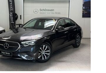 Mercedes-Benz E 220 19.468 km 47.550 &euro; Wuppertal 42281