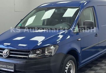 VW Caddy Maxi 197.380 km 8.350 &euro; Essen 45326