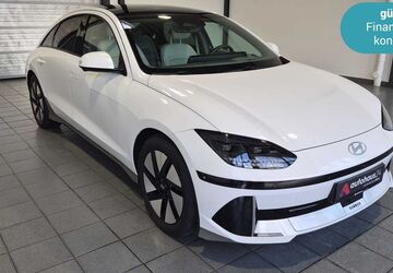 Hyundai IONIQ 6 22.825 km 32.890 &euro; Wuppertal 42287