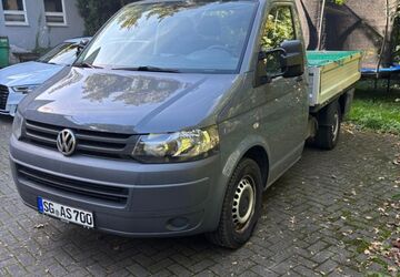 VW T5 Transporter 101.500 km 12.000 &euro; Solingen 42651