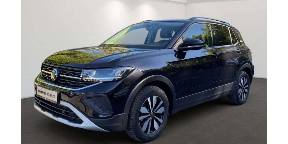 VW T-Cross 8.095 km 21.950 &euro; Wuppertal 42109