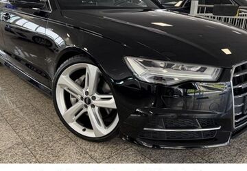 Audi A6 132.400 km 22.985 &euro; Wuppertal 42329