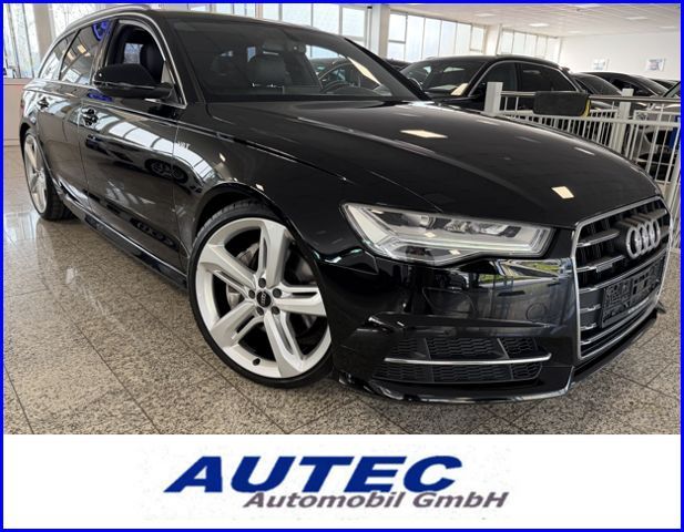 Audi A6 132.400 km 22.985 &euro; Wuppertal 42329