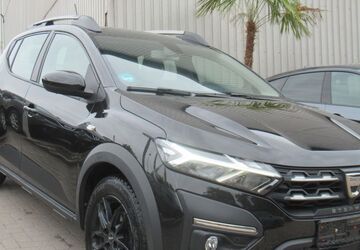 Dacia Sandero 70.147 km 10.490 &euro; Herne 44653
