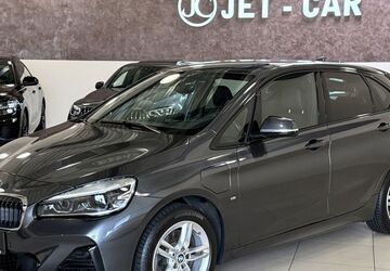 BMW 225 Active Tourer 96.988 km 15.900 &euro; Wuppertal 42349