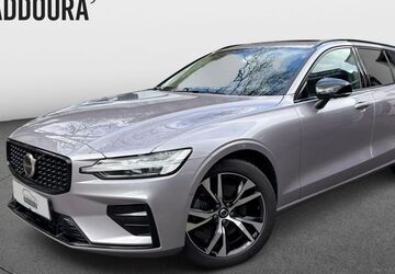 Volvo V60 16.309 km 31.990 &euro; Wuppertal 42117