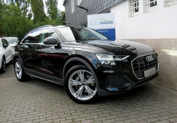 Audi Q8 45.032 km 56.990 &euro; Wuppertal 42109