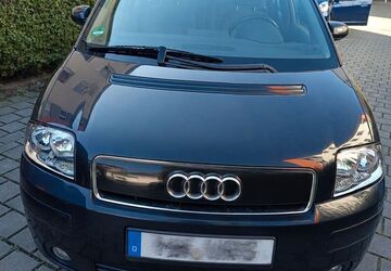 Audi A2 193.000 km 2.750 &euro; Mülheim an der Ruhr 45478