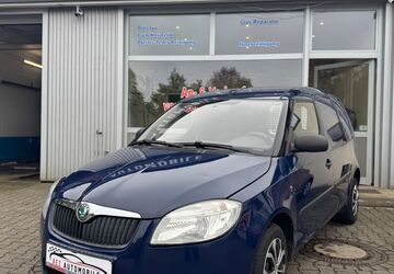 Skoda Roomster 110.316 km 2.950 &euro; Ratingen (Nähe Düsseldorf) 40883