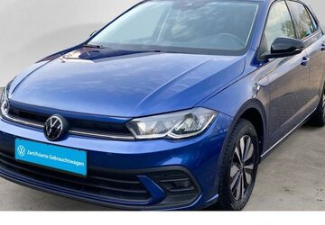 VW Polo 22.093 km 18.480 &euro; Bochum - Linden 44879