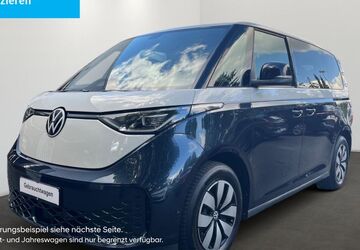 VW ID. Buzz 18.600 km 43.900 &euro; Mülheim 45481