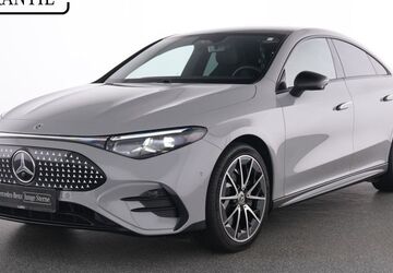 Mercedes-Benz CLA 250 6.802 km 52.685 &euro; Essen 45309